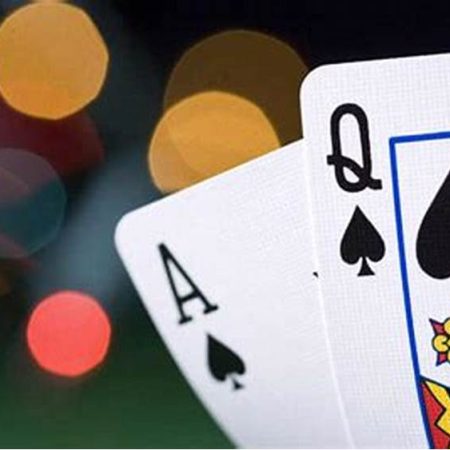 線上廿一點：策略、風險管理與致勝之道