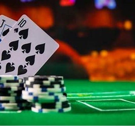 網上德州撲克：點樣提升勝算？贏錢秘笈大公開！