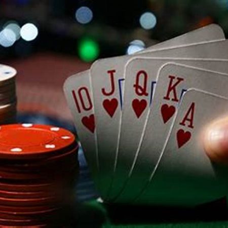 德州撲克致勝之道：磨練技巧，享受樂趣