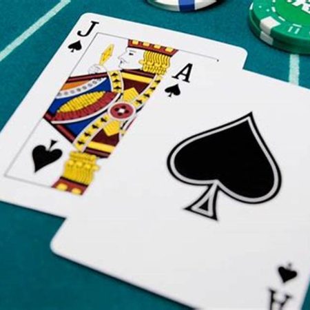 網上21點：策略、風險管理同心理素質嘅深度探討