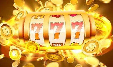 線上老虎機遊戲玩法及策略分析