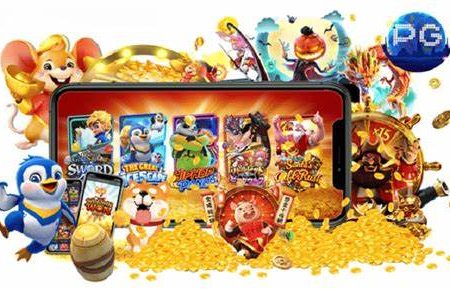 網上玩PG老虎機：保障銀碼安全嘅貼士