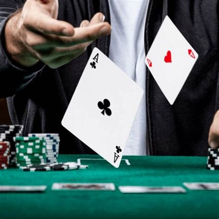 21點新手進階：從菜鳥到高手，掌握致勝關鍵