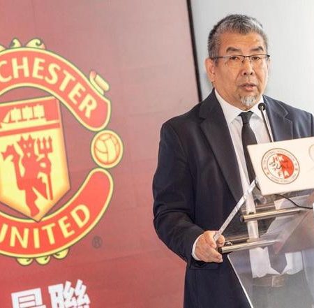 曼聯訪港三日兩夜　商業活動成焦點　公開操練成絕響？