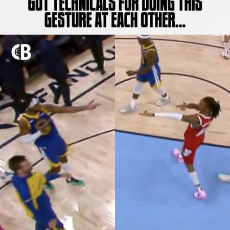 莫蘭特再惹禍！NBA正調查佢嘅「掏槍」手勢