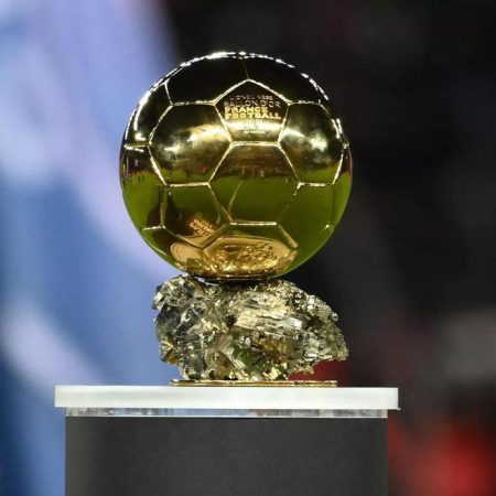 金球獎最新勝算：拉菲尼亞大幅領先，麥巴比排第五