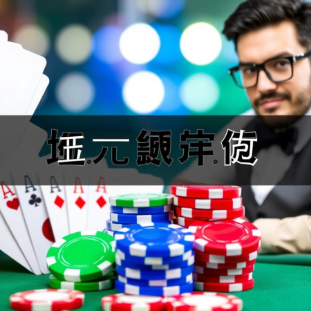 如何提升百家樂技巧，成為高手玩家