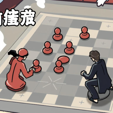 牌九戰略指南：如何在遊戲中取得勝利？