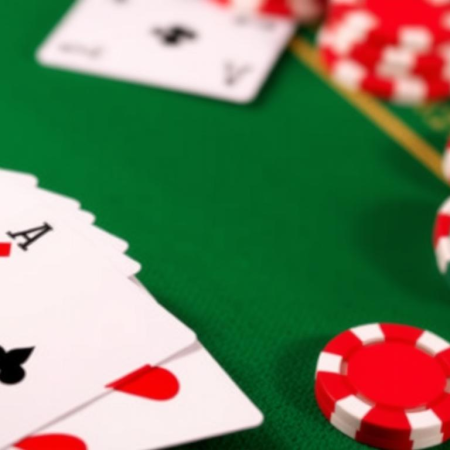 21點遊戲的策略和技巧分享