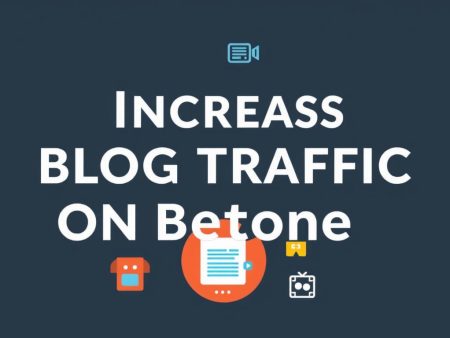 如何在betone上提高博客流量？