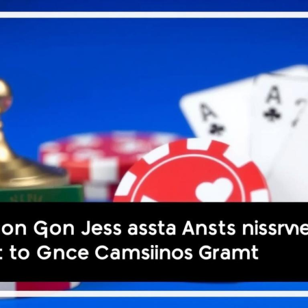 網上賭場遊戲常見的疑問解答