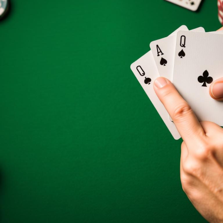 如何在21點中獲勝：策略和技巧分享