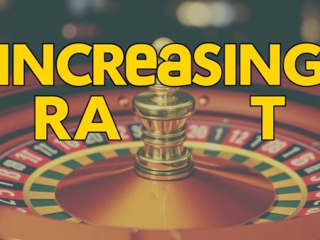 如何在輪盤遊戲中提高勝率