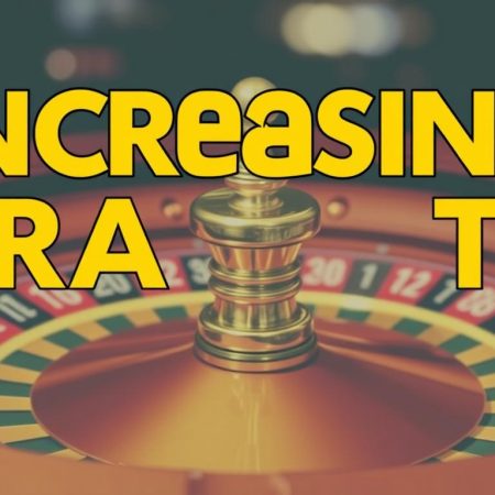 如何在輪盤遊戲中提高勝率