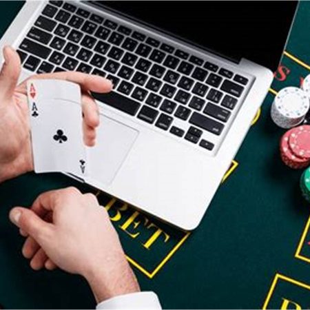 線上遊戲平台參與指南：風險管理與安全防範