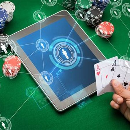 理性線上博彩：策略、技巧及風險管理
