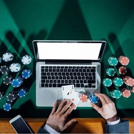 善用彩金：線上博彩盈利策略及風險管理