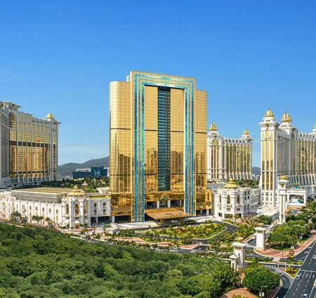 澳門銀河四間餐廳一舉奪得米芝蓮五星榮耀