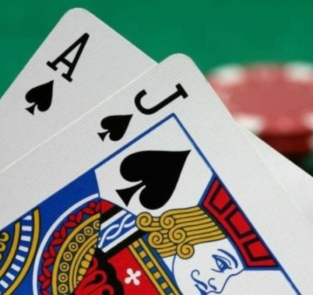 網上賭場21點算牌攻略：風險評估與策略應對，理性娛樂為上