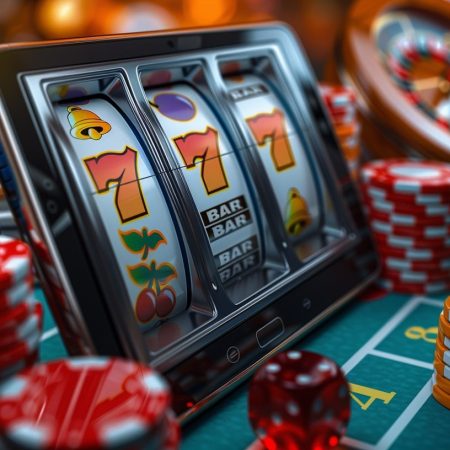 精明玩轉線上遊戲：安全存取款，暢享無憂體驗