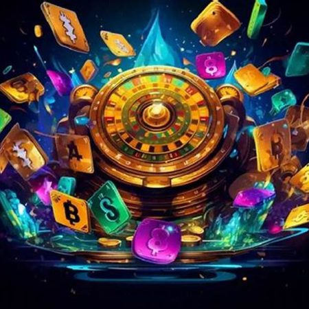 安全穩陣攞彩金，享受至Fun線上遊戲體驗