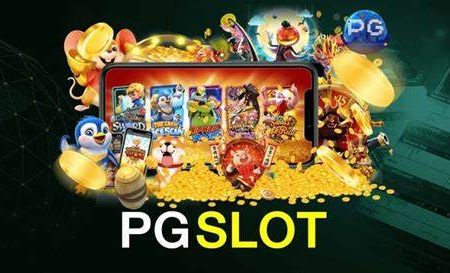 PG 老虎機點解咁紅？ 解構流動遊戲皇者嘅成功之道