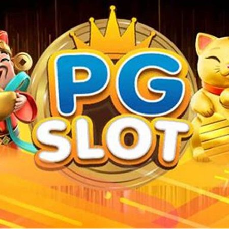 PG 老虎機嘅高波動性同高回報率：掌握數據，明智選擇