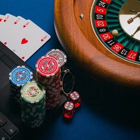 網上打機點樣保障資金同私隱安全？專業貼士大公開！