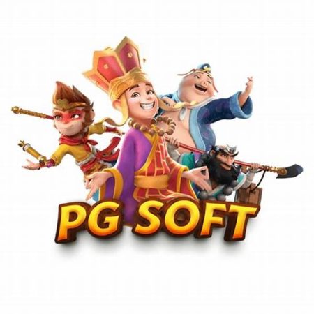 PG電子：點解佢咁受歡迎？解構佢嘅成功之道