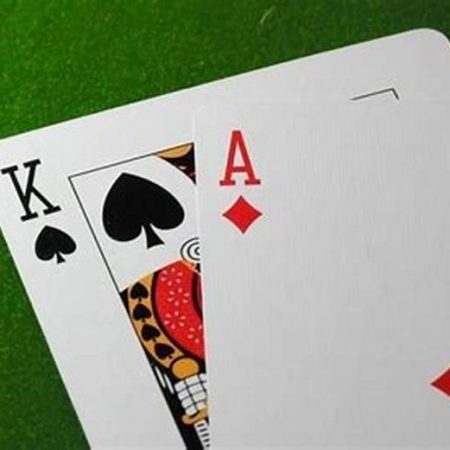 想喺網上廿一點攞靚牌？提升技術有攻略，助你旗開得勝！