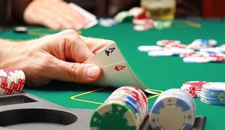 線上德州撲克進階攻略：精選起始手牌，提升勝率有妙招！