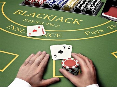 廿一點資金管理：精明分配，穩健致勝嘅不二法門