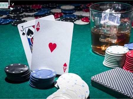 升呢 Blackjack 達人：掌握進階策略，提升勝率
