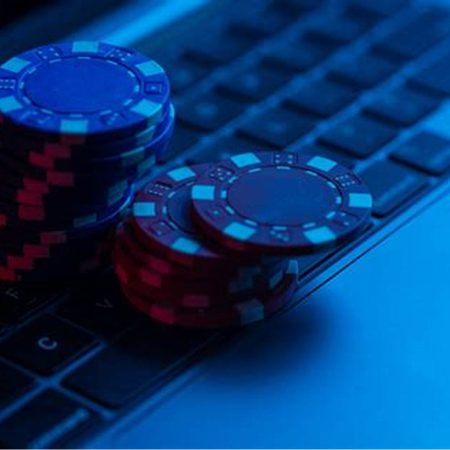 網上娛樂城保安攻略：賬戶、私隱、資金三重保障