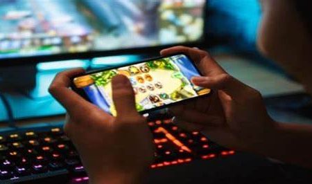 線上遊戲安全攻略：保護隱私、資金同帳戶