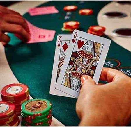 線上德州撲克：精進技巧，提升勝率嘅專業攻略
