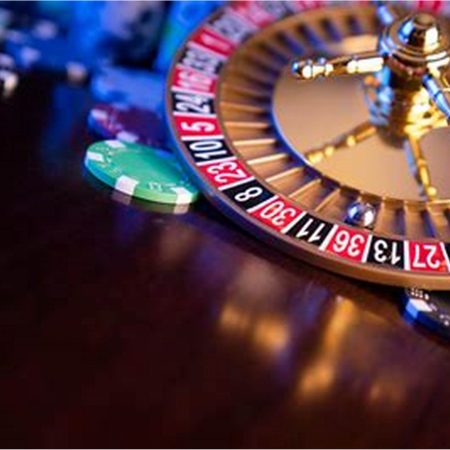 數碼貨幣攻略：網上娛樂場精選，特性分析助你旗開得勝