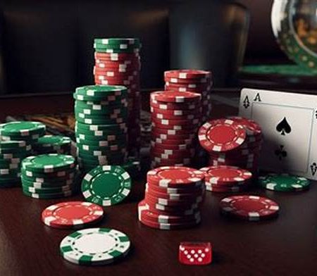 線上21點撲克遊戲規則詳解：策略與樂趣並存