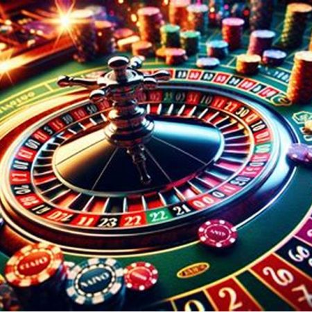 精明善用彩金攻略：穩中求勝，提升娛樂體驗