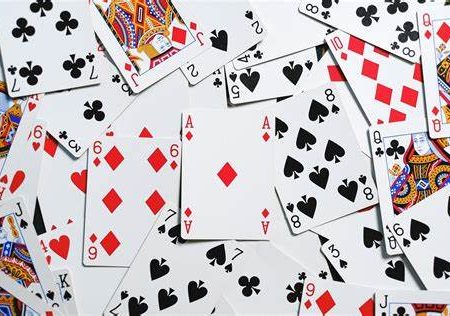 進階廿一點攻略：精研算牌策略，提升勝算之道