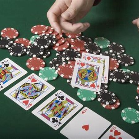 網上德州撲克點樣提高勝率？醒你幾招秘訣，打爆對手！