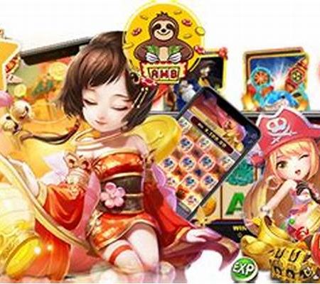 新手玩轉網上老虎機：入門攻略，玩得開心又放心
