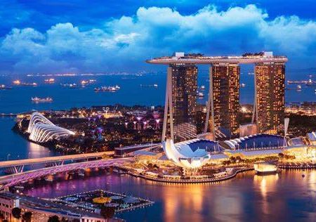 金沙中國聯手萬豪，澳門首間「名匯豪華精選酒店」隆重登場！