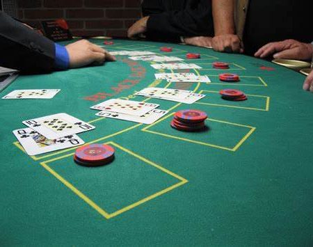 網上廿一點勝率提升攻略：從新手變專家