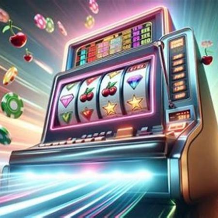 網上老虎機種類繁多：精明選擇，樂趣無窮