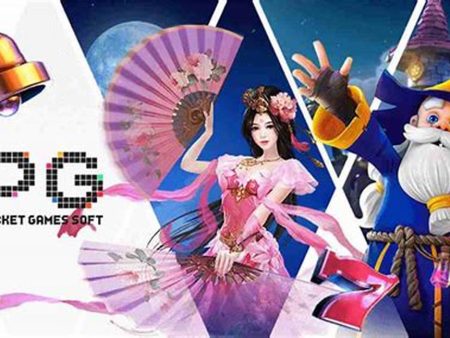 免費試玩PG Soft老虎機：零風險體驗，探索精彩遊戲世界