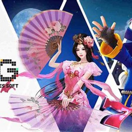 免費試玩PG Soft老虎機：零風險體驗，探索精彩遊戲世界
