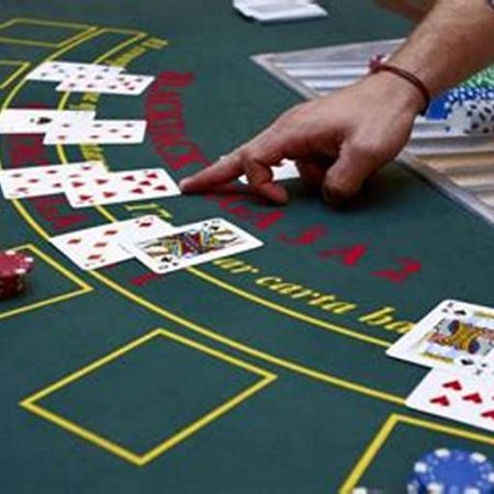 網上廿一點勝算提升攻略：從入門到精通