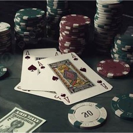 線上德州撲克：策略至上，盡顯牌技魅力