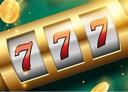 網上老虎機遊戲攻略：玩法簡單，樂趣無窮！